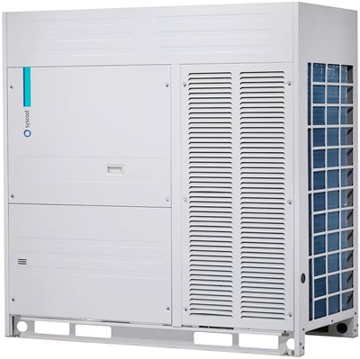 Наружный блок VRF системы Systemair SYSVRF2 M 730 AIR EVO CO R Наружный блок VRF системы Systemair SYSVRF2 M 730 AIR EVO CO R