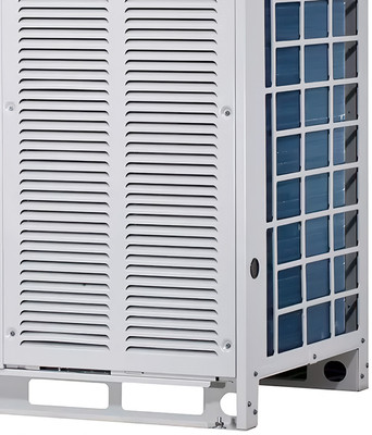 Наружный блок VRF системы Systemair SYSVRF2 M 730 AIR EVO CO R Наружный блок VRF системы Systemair SYSVRF2 M 730 AIR EVO CO R