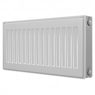Радиатор панельный Royal Thermo COMPACT C22-300-600 RAL9016 Радиатор панельный Royal Thermo COMPACT C22-300-600 RAL9016