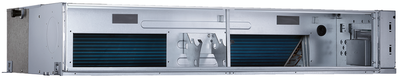 Канальный кондиционер Royal Clima ES-D 24HWN/ES-E 24HN