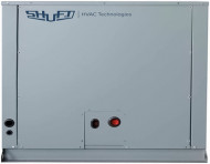 Компрессорно-конденсаторный блок Shuft SDVC-28EEV/TXV DS Компрессорно-конденсаторный блок Shuft SDVC-28EEV/TXV DS