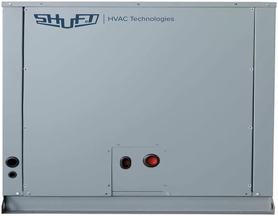 Компрессорно-конденсаторный блок Shuft SDVC-28EEV/TXV DS