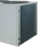 Компрессорно-конденсаторный блок Shuft SDVC-28EEV/TXV DS