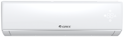 Настенный фанкойл до 5 кВт Gree FPD-85BB4/A-K