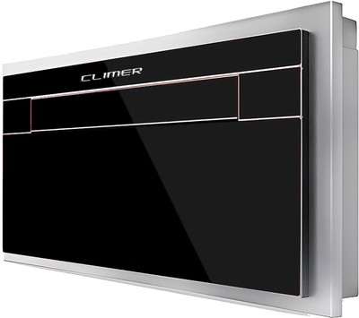 Кондиционер без наружного блока Climer VX 28 EC черный