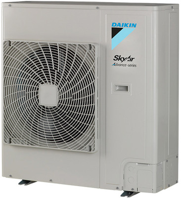 Напольно-потолочный кондиционер Daikin FHA125A/RZASG125MV1/-40