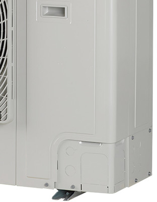 Напольно-потолочный кондиционер Daikin FHA125A/RZASG125MV1/-40
