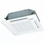 Кассетная VRF система Mitsubishi Heavy FDT160KXZE1-W Кассетная VRF система Mitsubishi Heavy FDT160KXZE1-W