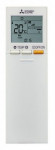 Кондиционер Mitsubishi Electric Standard MSZ-AP25VGK/MUZ-AP25VG