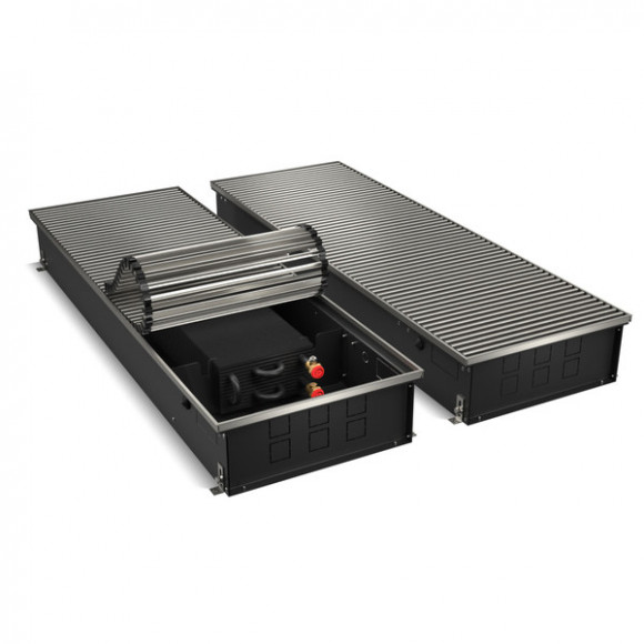 Конвектор внутрипольный Royal Thermo ATRIUM-150/400/1900-DG-U-NA Конвектор внутрипольный Royal Thermo ATRIUM-150/400/1900-DG-U-NA