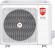 Напольно-потолочный кондиционер Royal Thermo RTFU-36LAKHN1