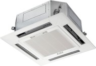 Кассетный кондиционер JAX Shark ACIQ-30 HE02/ACIX-30 HE02