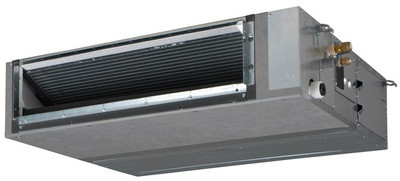 Канальный кондиционер Daikin FBA35A9/RXM35R9 Канальный кондиционер Daikin FBA35A9/RXM35R9