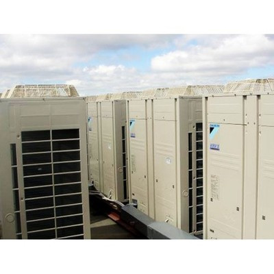 Наружный блок VRF системы Daikin RYYQ20U Наружный блок VRF системы Daikin RYYQ20U
