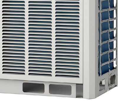 Наружный блок VRF системы Systemair SYSVRF2 M 785 AIR EVO HP R
