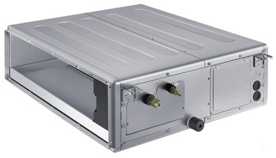 Канальный кондиционер Samsung AC100BNMDEH/AF/AC100BXADEH/AF