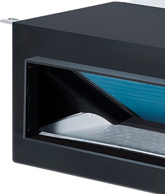 Канальная VRF система Haier AD282MJERAB Канальная VRF система Haier AD282MJERAB