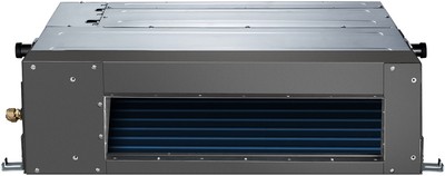 Канальный внутренний блок мульти сплит-системы General Climate Free Multi GC-MEDN09HW