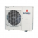 Напольно-потолочный кондиционер Mitsubishi Heavy FDE100VH/FDC100VNA-W Напольно-потолочный кондиционер Mitsubishi Heavy FDE100VH/FDC100VNA-W