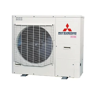 Напольно-потолочный кондиционер Mitsubishi Heavy FDE100VH/FDC100VNA-W Напольно-потолочный кондиционер Mitsubishi Heavy FDE100VH/FDC100VNA-W