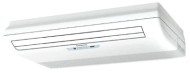 Напольно-потолочная VRF система Kentatsu KTHT115HQAN1