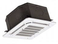 Кассетный фанкойл до 5 кВт Mdv MDKD-450R/MDV-MBQ4-03B