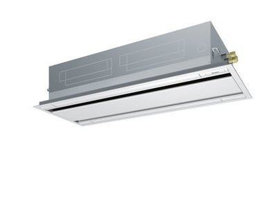 Кассетная VRF система Daikin FXCQ40A Кассетная VRF система Daikin FXCQ40A