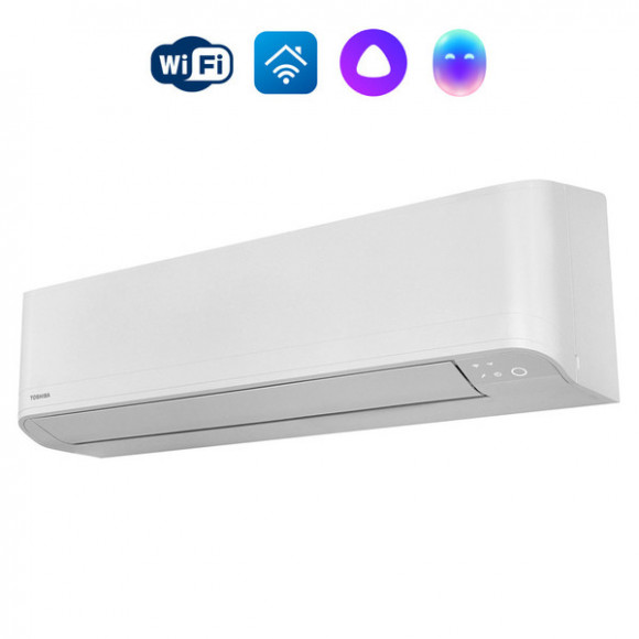 Сплит-система инверторного типа Toshiba Seiya RAS-B07CKVG-EE/RAS-07J2AVSG-E1 комплект Сплит-система инверторного типа Toshiba Seiya RAS-B07CKVG-EE/RAS-07J2AVSG-E1 комплект