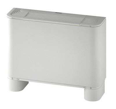 Напольно-потолочный фанкойл до 5 кВт Aermec FCZI 400 AS