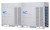 Наружный блок VRF системы Clivet MVC-XMi_1635T