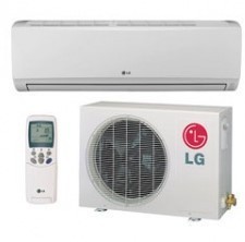 Кондиционер Lg Standard G18AHT Кондиционер Lg Standard G18AHT