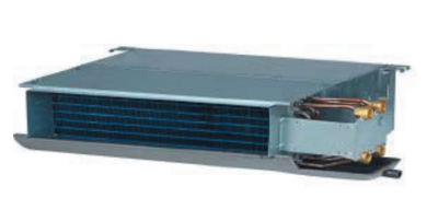 Канальный фанкойл до 3.5 кВт Energolux SF3D 300 G50-4P