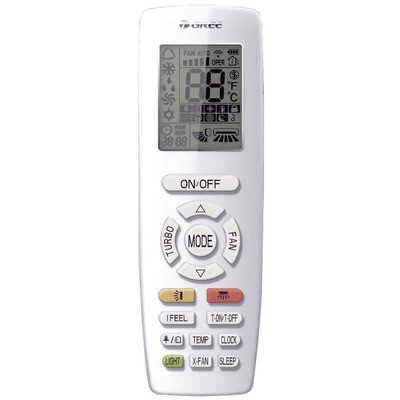 Настенная VRF система Gree GMV-ND22G/C2B-T Настенная VRF система Gree GMV-ND22G/C2B-T