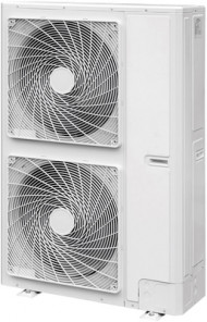 Наружный блок VRF системы General Climate GW-G280E/3N1A Наружный блок VRF системы General Climate GW-G280E/3N1A