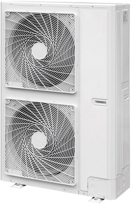 Наружный блок VRF системы General Climate GW-G280E/3N1A Наружный блок VRF системы General Climate GW-G280E/3N1A