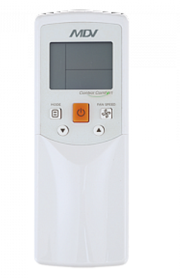 Кассетная VRF система Mdv MDI2-160Q4DHN1