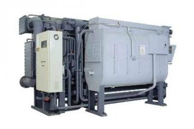 Абсорбционный чиллер Carrier 16DN070