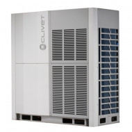 Наружный блок VRF системы Clivet 2018-2021 MV6i-XMi_785T Наружный блок VRF системы Clivet 2018-2021 MV6i-XMi_785T