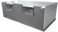 Канальный кондиционер SYSCOOL SYSPLIT DUCT 96 HP Q