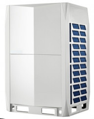 Наружный блок VRF системы Clivet 2018-2021 MV6-XMi_450T Наружный блок VRF системы Clivet 2018-2021 MV6-XMi_450T