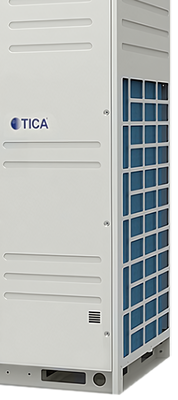 Наружный блок VRF системы TICA TIMS220AXA Наружный блок VRF системы TICA TIMS220AXA