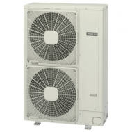 Наружный блок VRF системы Hitachi RAS-4XHVNP1E Наружный блок VRF системы Hitachi RAS-4XHVNP1E