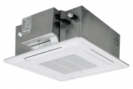 Кассетная VRF система Shivaki SCH100VX