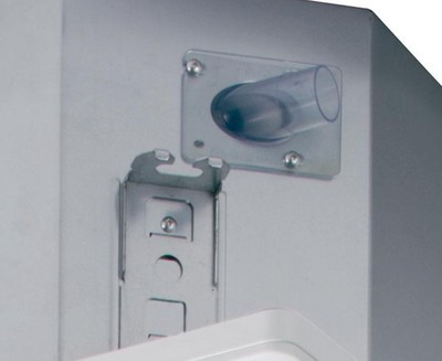 Кассетная VRF система Panasonic S-36MU2E5A