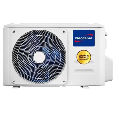 Кондиционер Neoclima Therminator 3.2 NS-12EHXIw1/NU-12EHXIw1 Кондиционер Neoclima Therminator 3.2 NS-12EHXIw1/NU-12EHXIw1