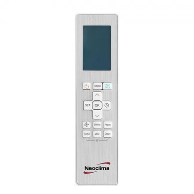 Кондиционер Neoclima Therminator 3.2 NS-12EHXIw1/NU-12EHXIw1 Кондиционер Neoclima Therminator 3.2 NS-12EHXIw1/NU-12EHXIw1