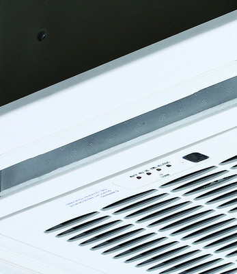 Кассетная VRF система Clivet Q4AN-2-XMi_D15(AC)