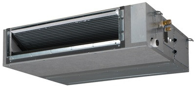 Канальный кондиционер Daikin FBA100A/RZAG100NV1/-40 Канальный кондиционер Daikin FBA100A/RZAG100NV1/-40
