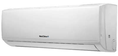 Кондиционер Neoclima Plasma NS/NU-HAL18F Кондиционер Neoclima Plasma NS/NU-HAL18F