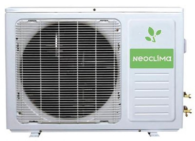 Кондиционер Neoclima Plasma NS/NU-HAL18F Кондиционер Neoclima Plasma NS/NU-HAL18F